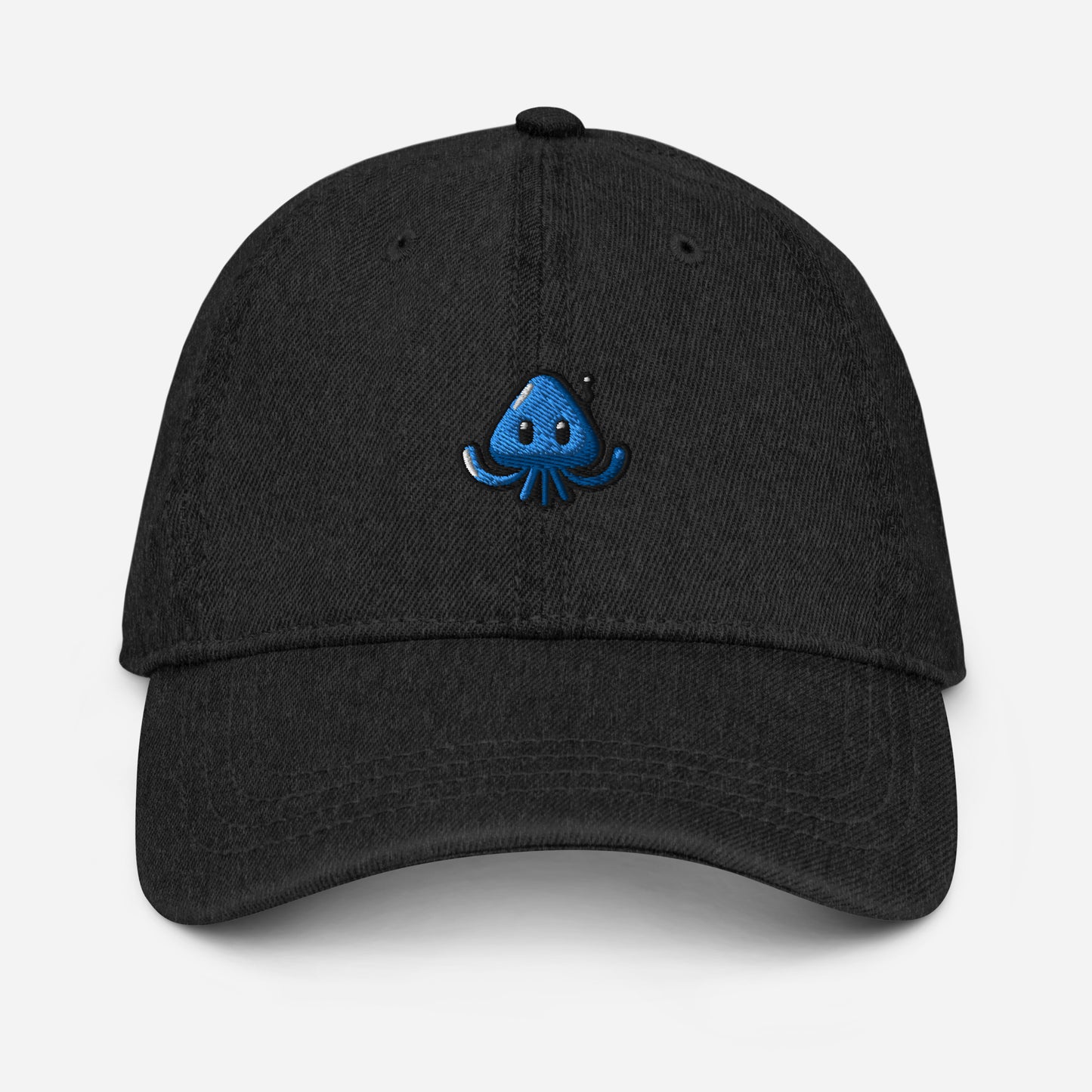 Odyyy's denim hat