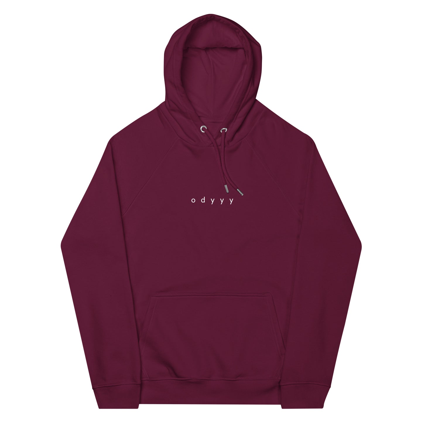 Level Up - Unisex dark hoodie