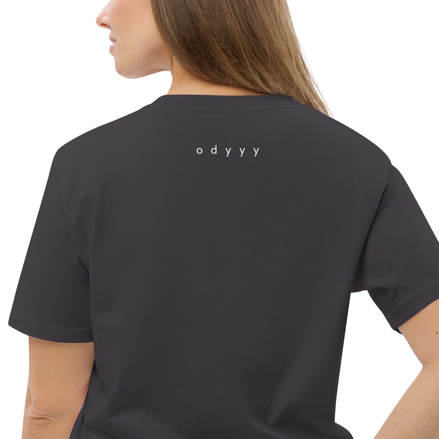 Six-Pack Donuts - Unisex organic cotton t-shirt