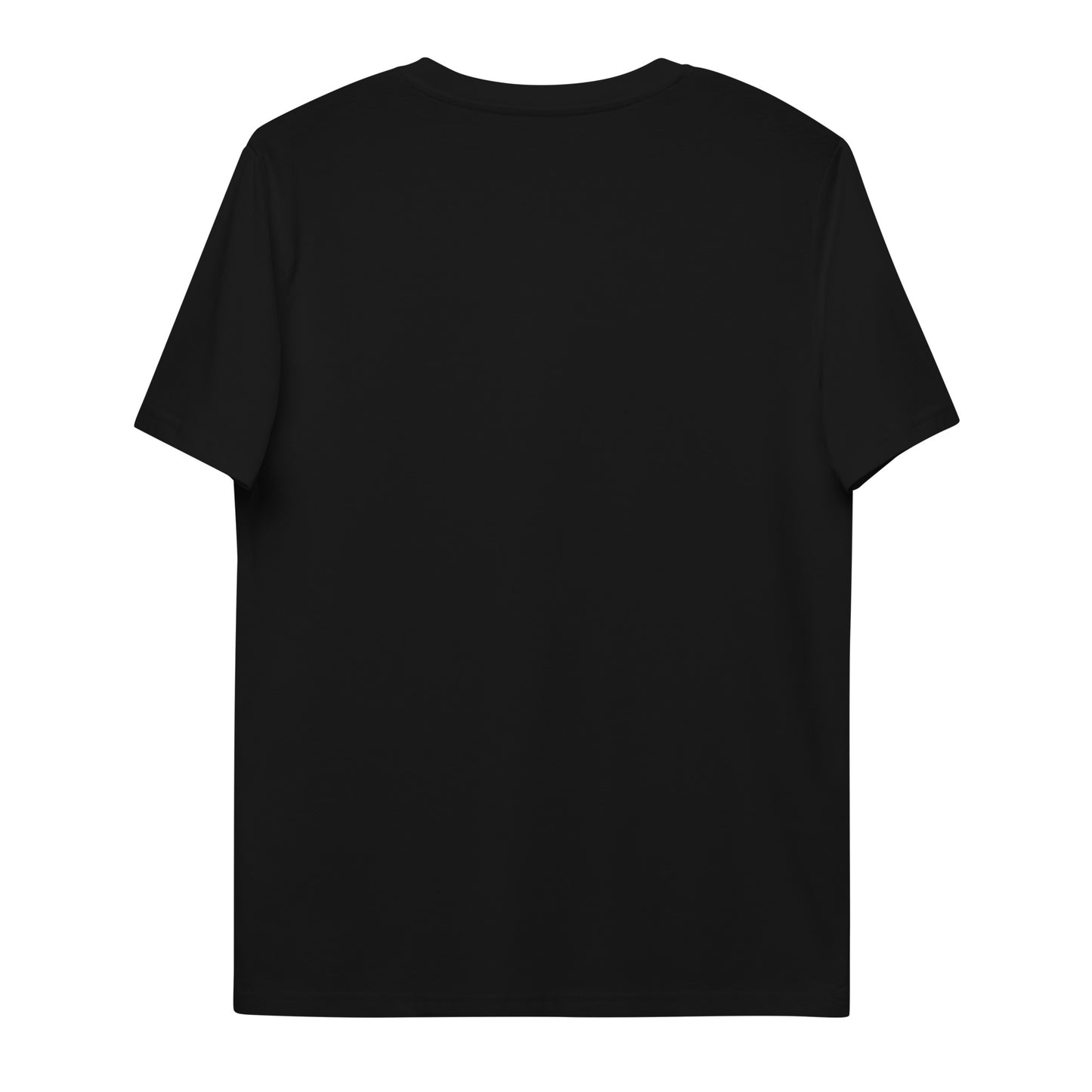 Level Up - Unisex organic cotton t-shirt
