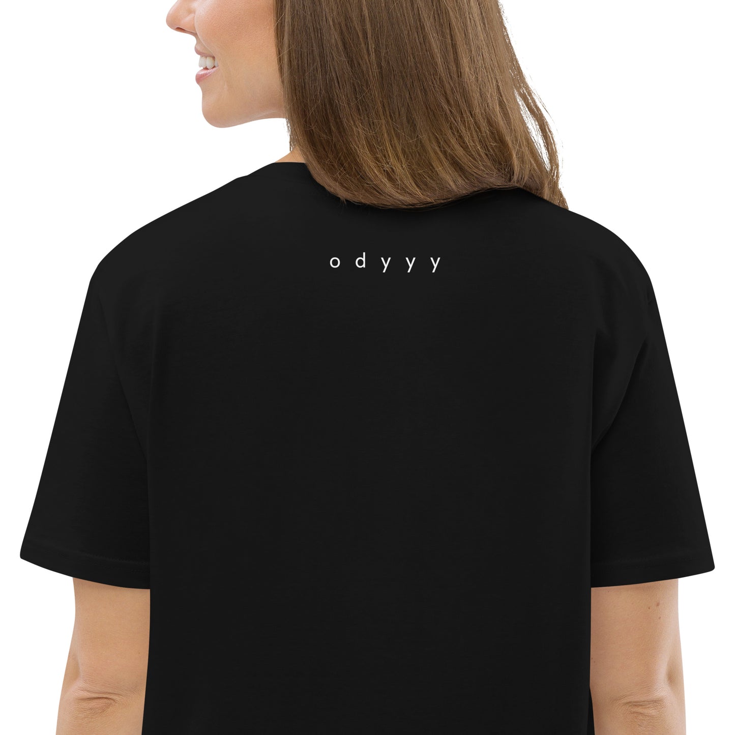 Six-Pack Donuts - Unisex organic cotton t-shirt
