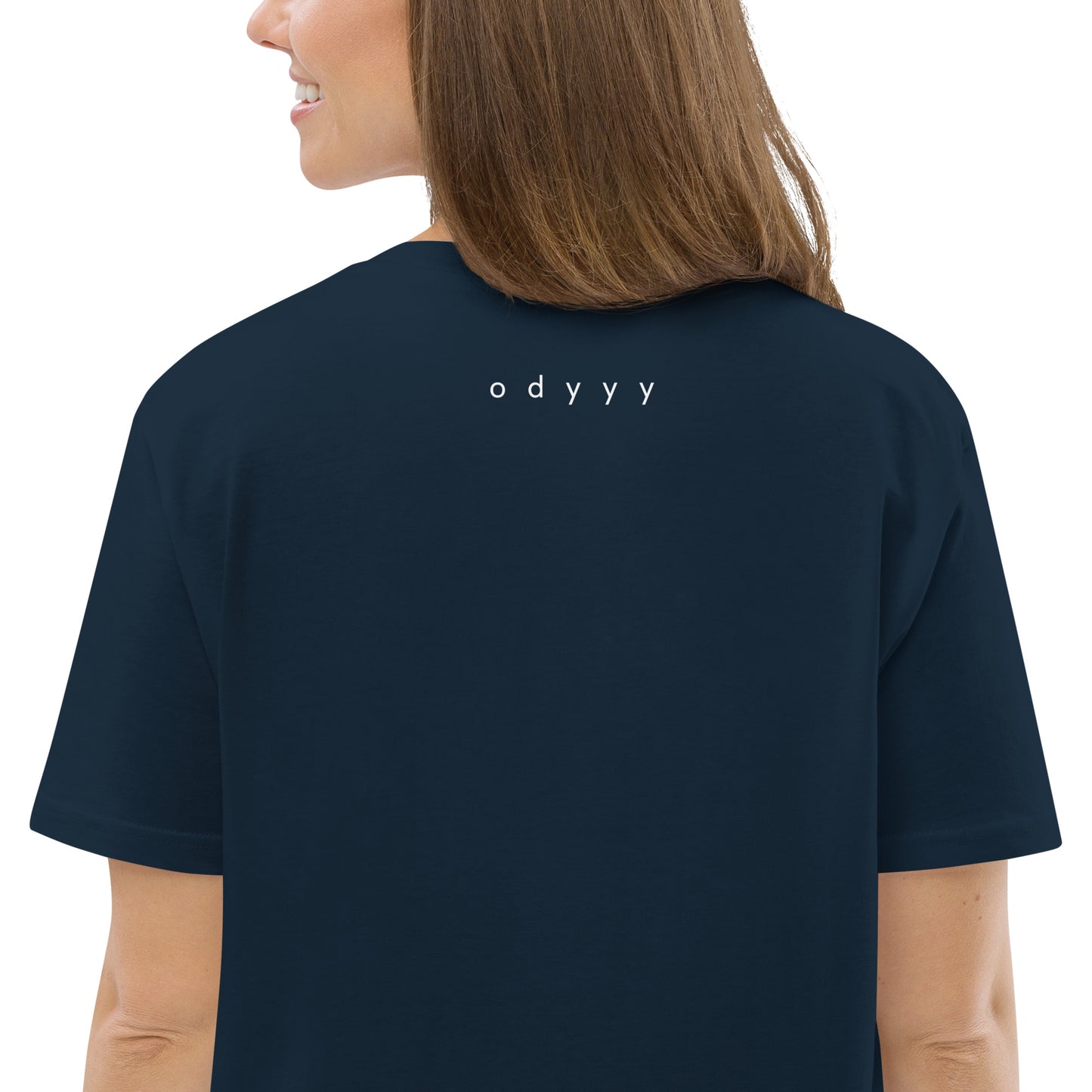 Six-Pack Donuts - Unisex organic cotton t-shirt