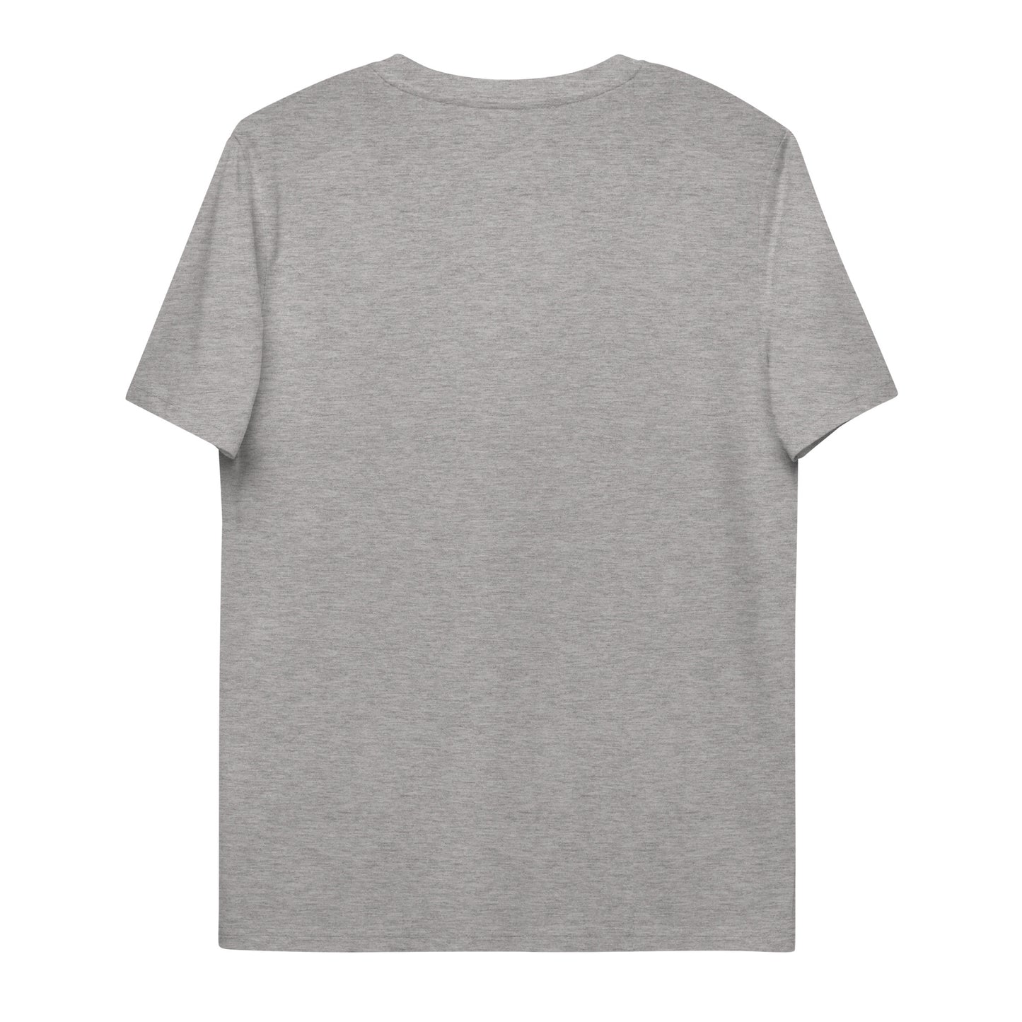 Level Up - Unisex organic cotton t-shirt