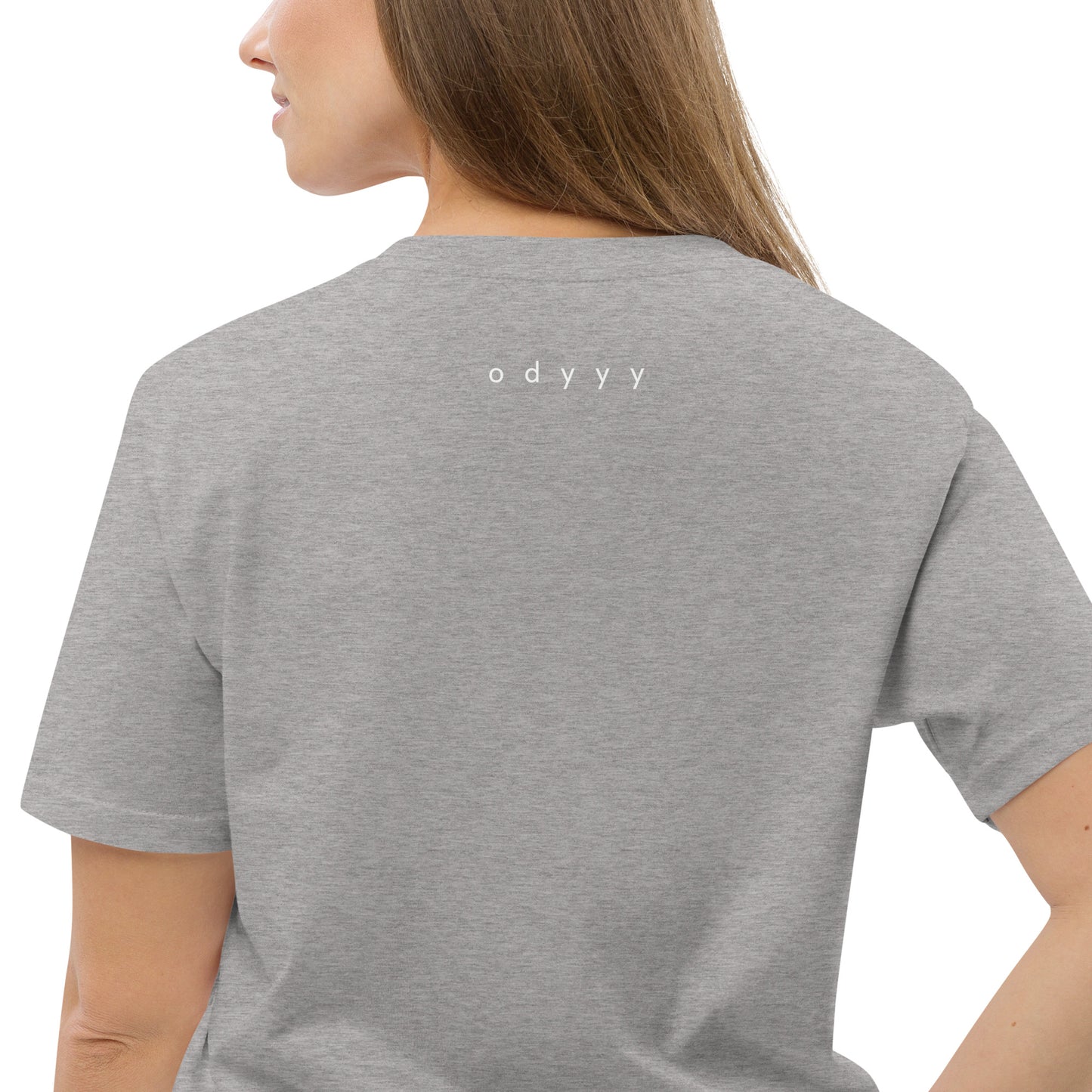 Six-Pack Donuts - Unisex organic cotton t-shirt