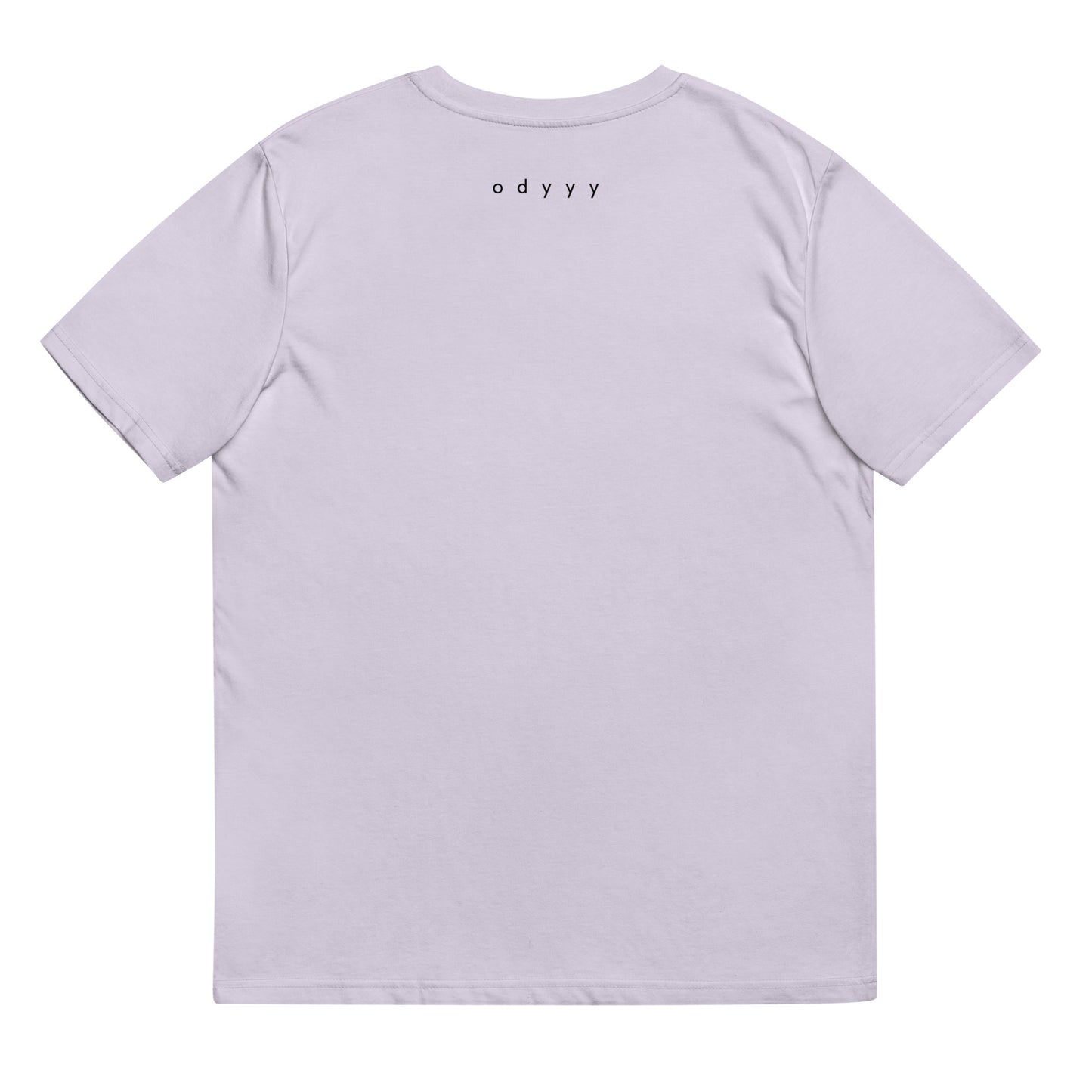 Tech - Unisex organic cotton t-shirt