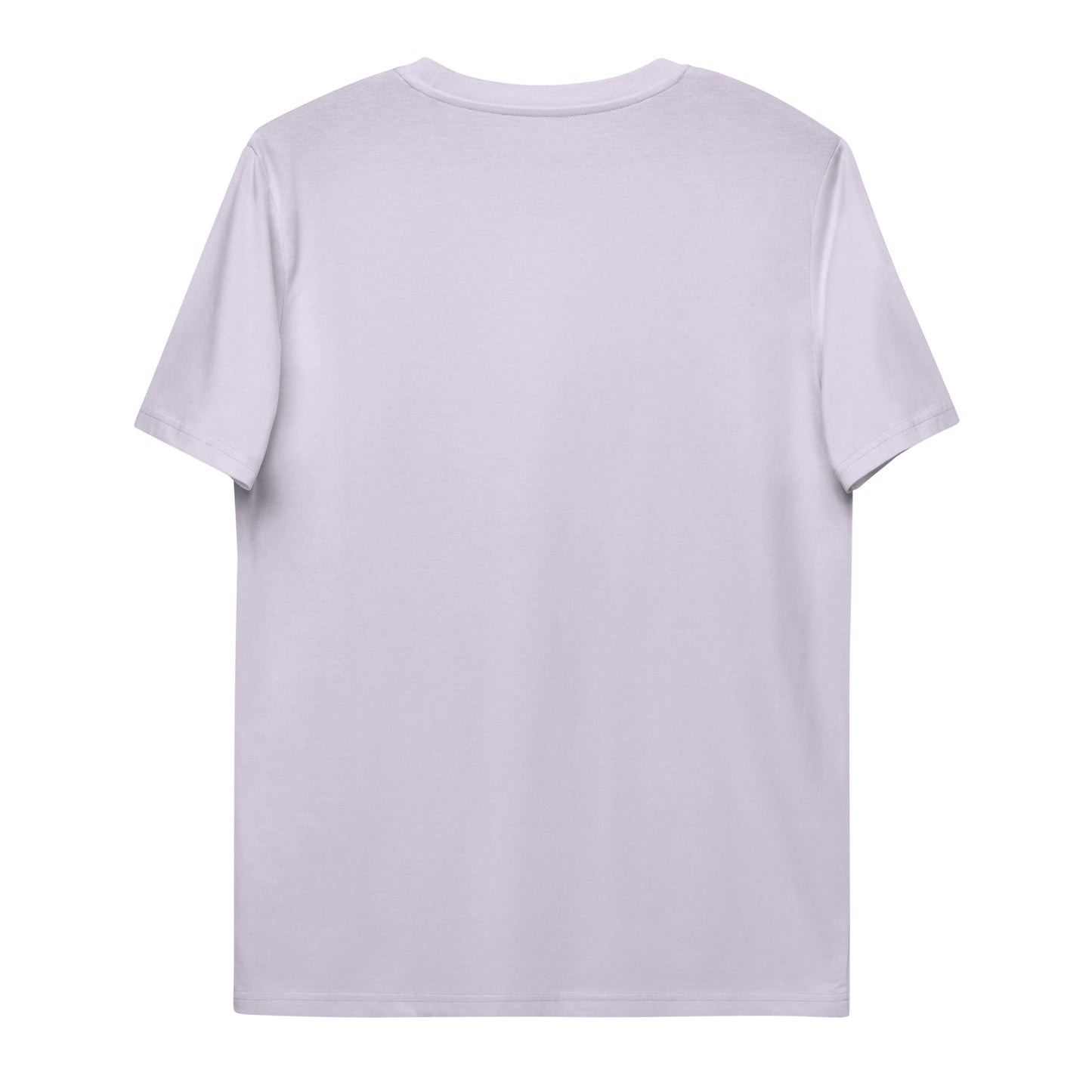 Level Up - Unisex organic cotton t-shirt