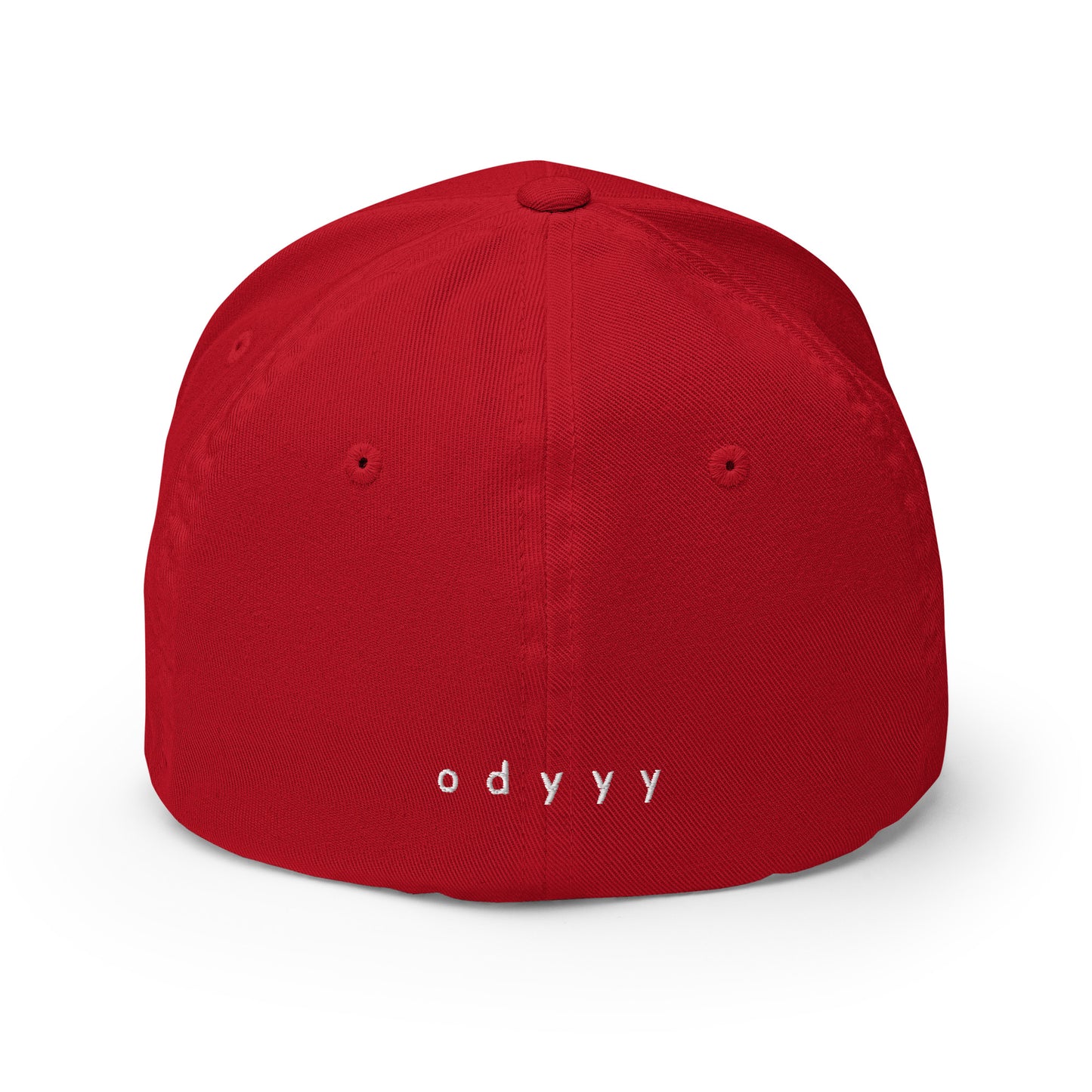 Odyyy's cap