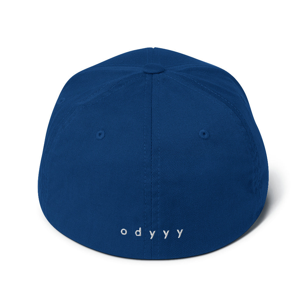 Odyyy's cap