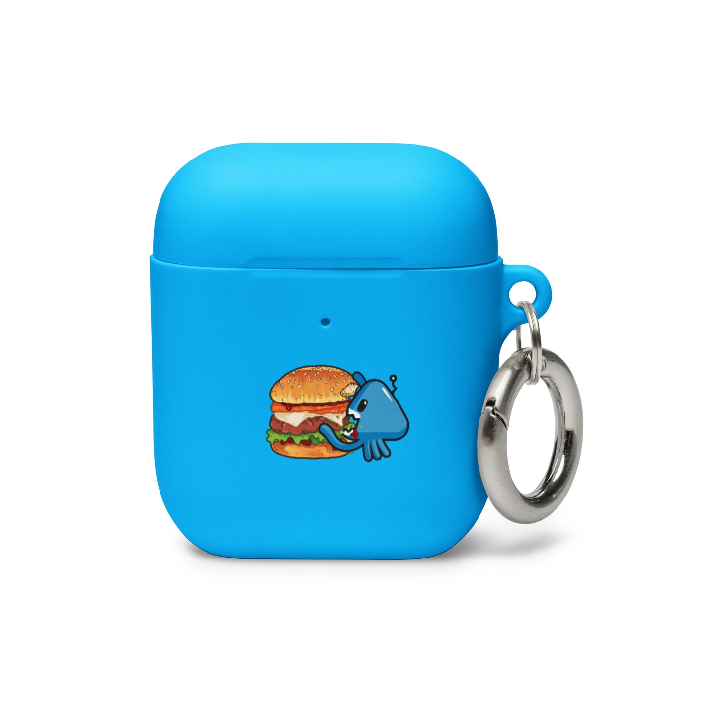 Burger - Rubber case for AirPods®