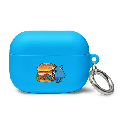 Burger - Rubber case for AirPods®