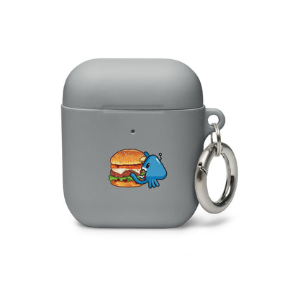 Burger - Rubber case for AirPods®