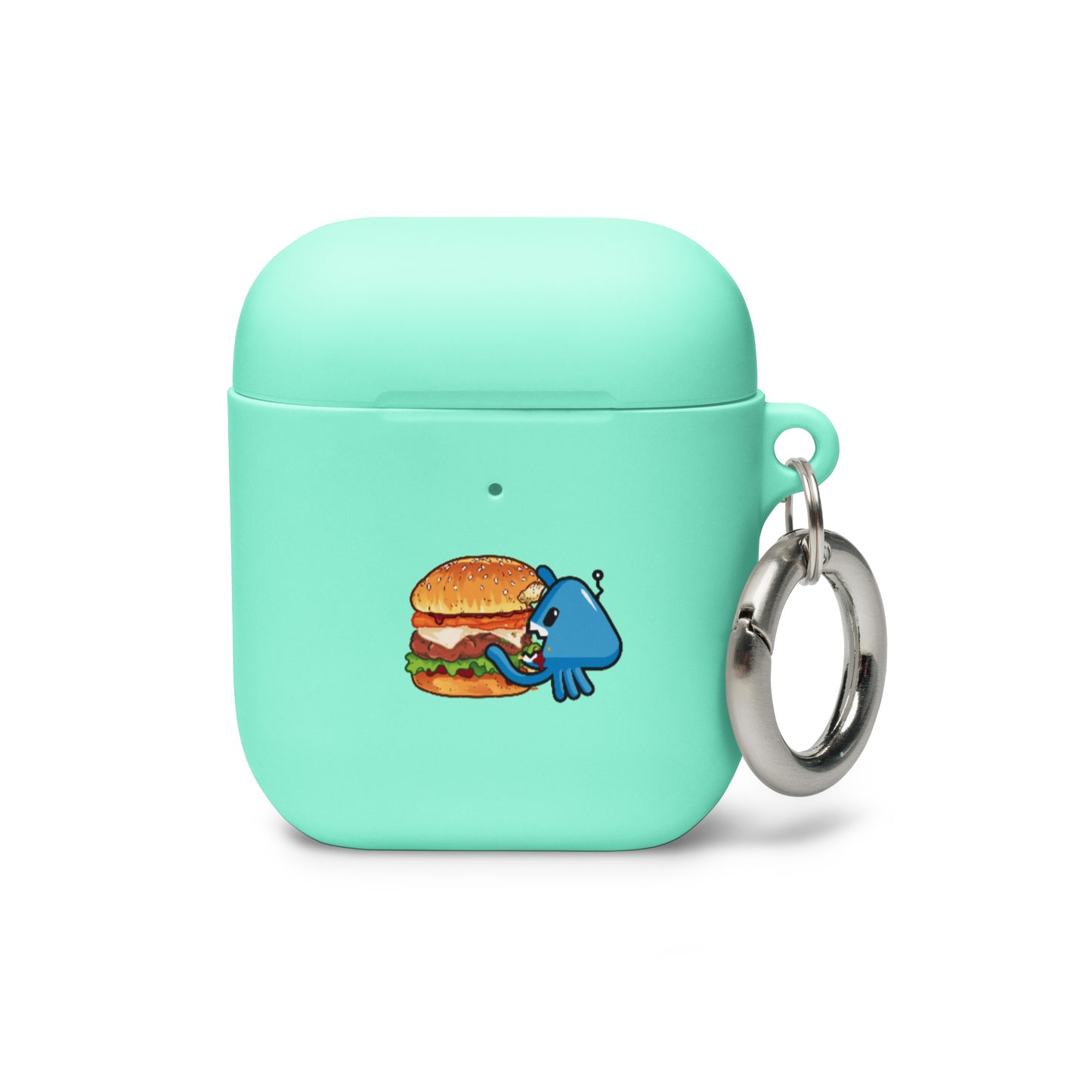 Burger - Rubber case for AirPods®