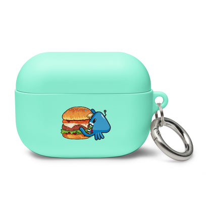 Burger - Rubber case for AirPods®