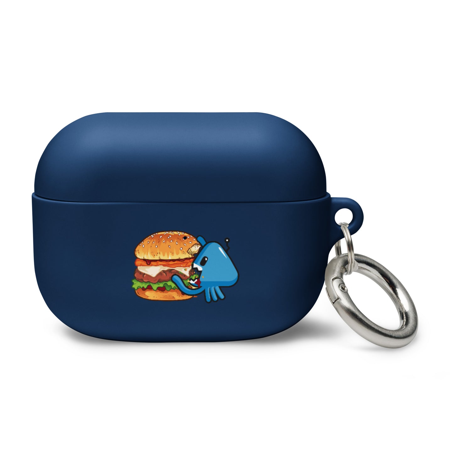 Burger - Rubber case for AirPods®