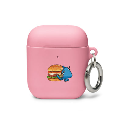 Burger - Rubber case for AirPods®