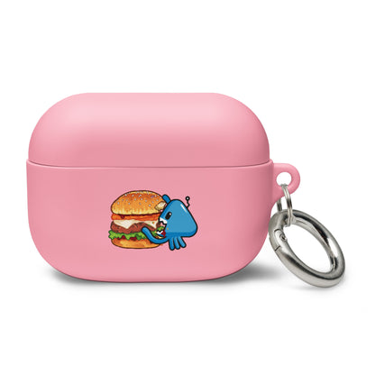 Burger - Rubber case for AirPods®