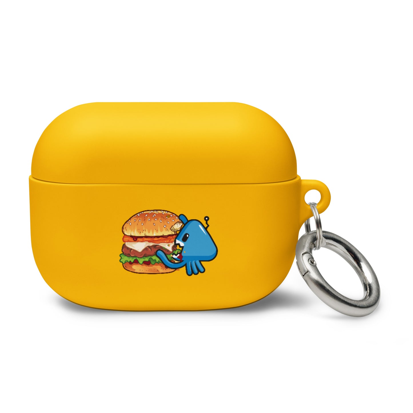 Burger - Rubber case for AirPods®