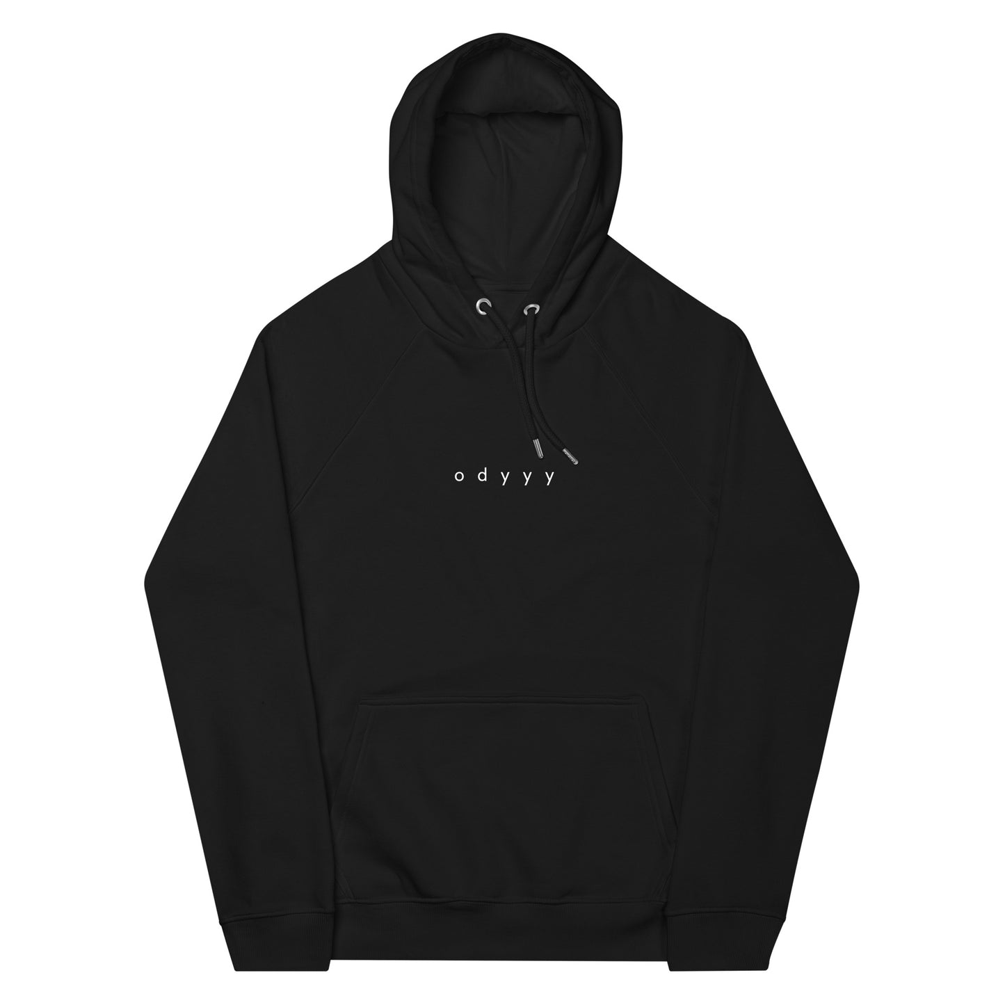 Level Up - Unisex σκούρο hoodie