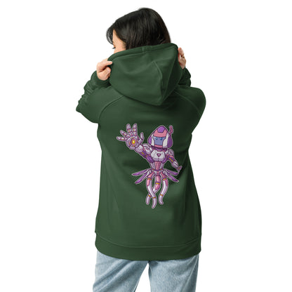 Explorer - Unisex eco hoodie