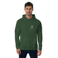 Φόρτωση εικόνας στο πρόγραμμα προβολής Gallery, Explorer - Unisex eco hoodie
