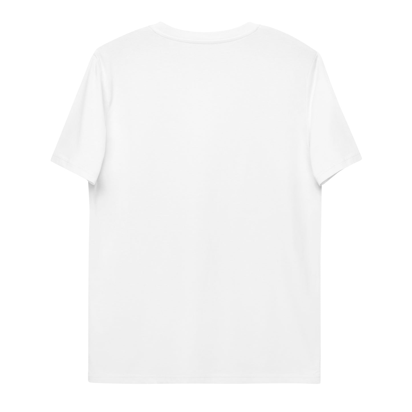 Level Up - T-shirt unisexe en coton bio