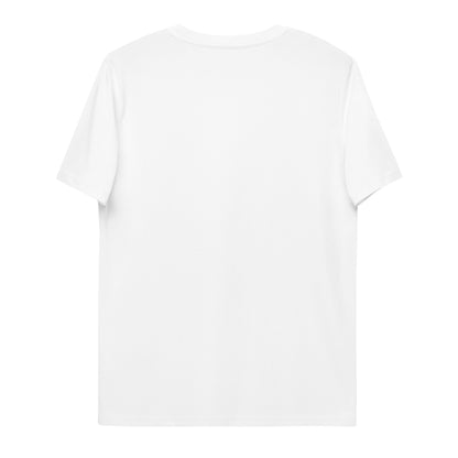 Level Up - T-shirt unisexe en coton bio