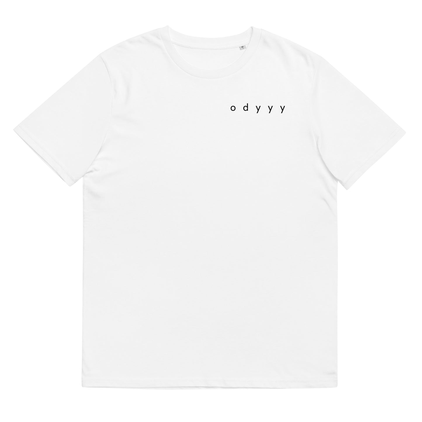 Lifting Heavy - Unisex organic cotton t-shirt