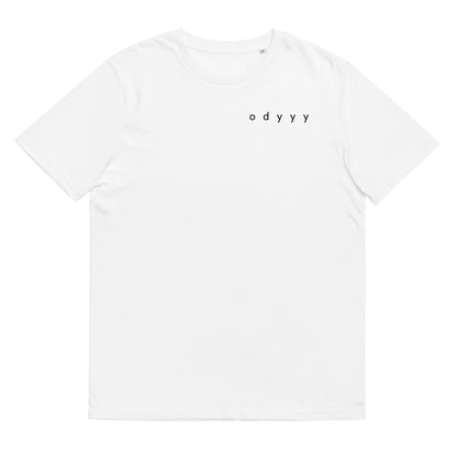 Lifting Heavy - Unisex organic cotton t-shirt